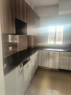 Kitchen in 2 BHK Apartment at Gardenia Gateway, Sector 75 – for Sale