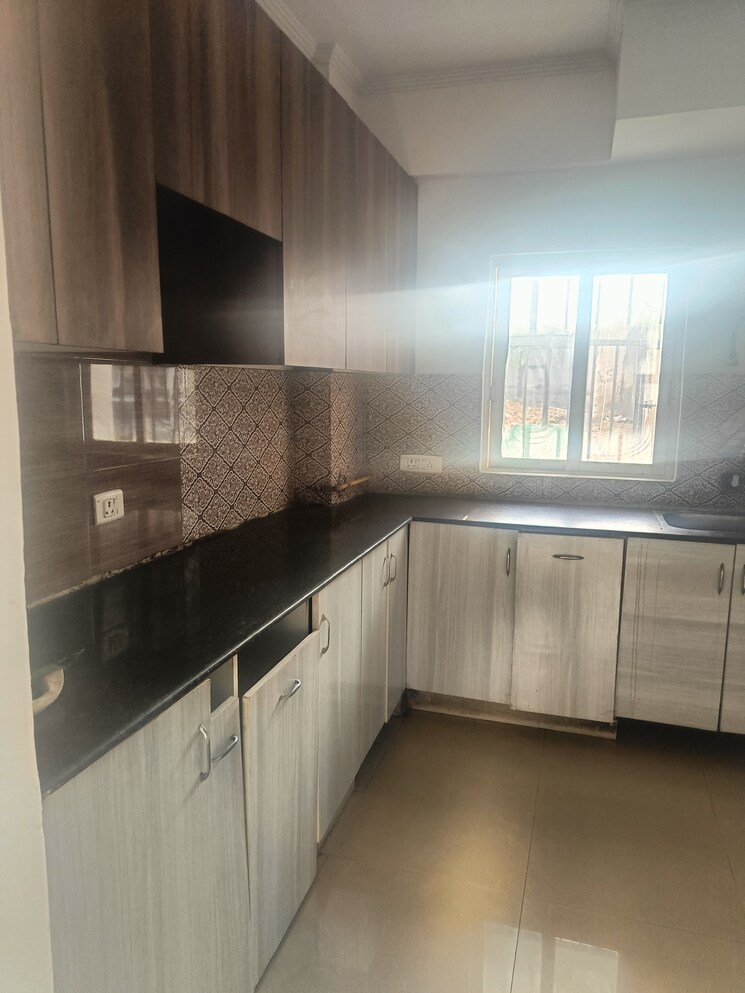 Kitchen, gardenia-gateway 2 Bedroom 1265 Sq.Ft. Apartment In Sector 75 Noida 8433666