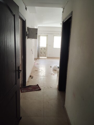 Building Lobby in 2 BHK Apartment at Gardenia Golf City, Sector 75 – for Rent