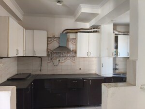 Kitchen in 3 BHK Apartment at Gardenia Gateway, Sector 75 – for Sale