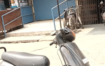 Shop For Rent in Paya CHS Aundh, Aundh