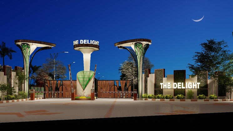 undefined, jagatpura  166 Sq.Yd. Plot In Jagatpura Jaipur 8433686