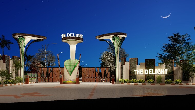 undefined, jagatpura  166 Sq.Yd. Plot In Jagatpura Jaipur 8433686