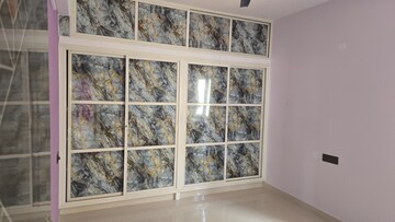 Balcony in 3 BHK Apartment at Manikonda – for Rent