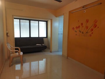 1 BHK Apartment For Rent in Meera Nagar Garden CHS, Koregaon Park