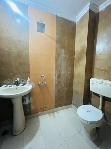 1 BHK Builder Floor For Rent in Neb Sarai