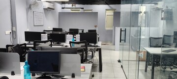  Office Space in IT/SEZ For Rent in Sector 2