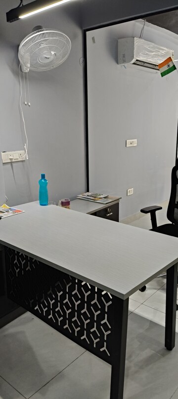 Team Area in  Office Space in IT/SEZ at Sector 2 – for Rent