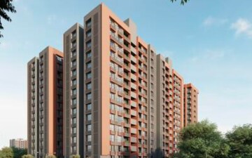 3 BHK Apartment For Rent in South Bopal