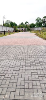 1000 Sq.Ft. Plot in Aerocity 