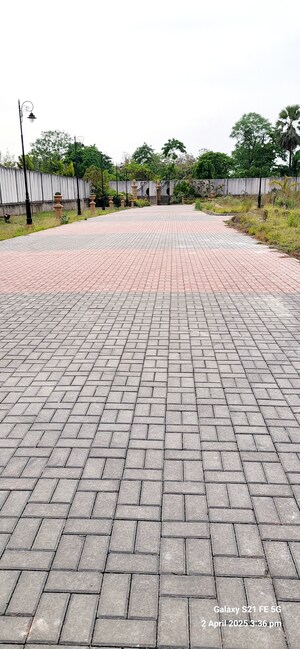  Plot For Sale in Kasia