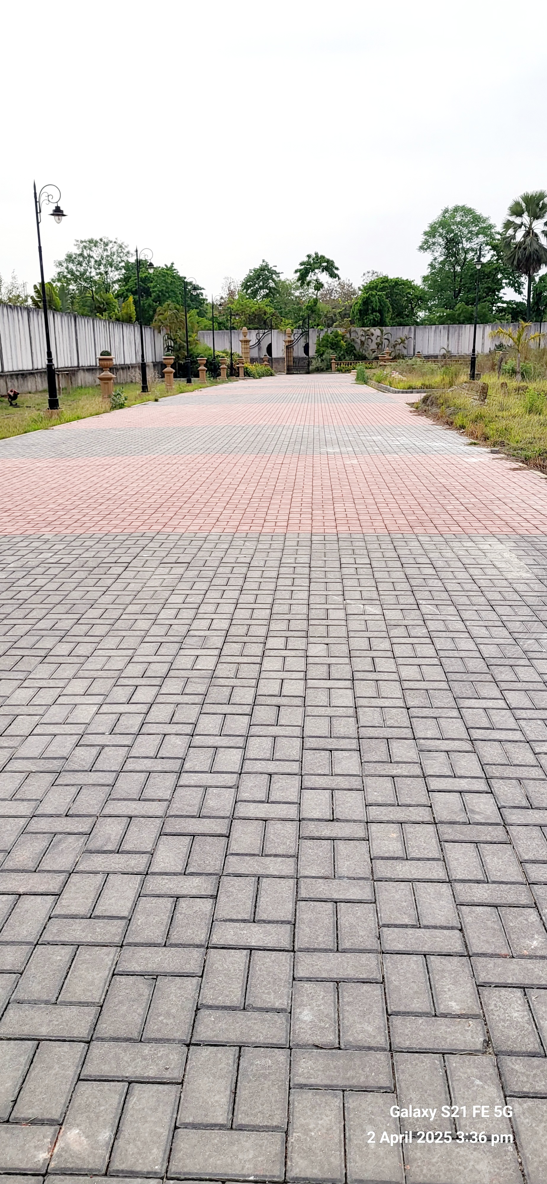 Plot For Sale in Aerocity 