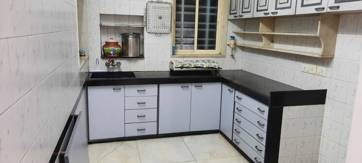 Kitchen, surat-bahar-apartments 2 Bedroom 800 Sq.Ft. Apartment In Azad Nagar Colaba Mumbai 8433737