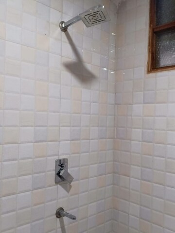 Bathroom in 2 BHK Apartment at Panchsheel Vihar – for Sale
