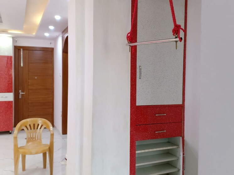 undefined, panchsheel vihar 2 Bedroom 900 Sq.Ft. Apartment In Panchsheel Vihar Delhi 8433735