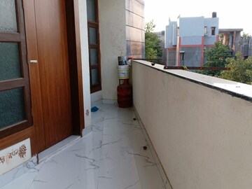 Balcony in 2 BHK Apartment at Panchsheel Vihar – for Sale