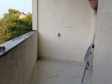 Balcony in 2 BHK Apartment at Panchsheel Vihar – for Sale