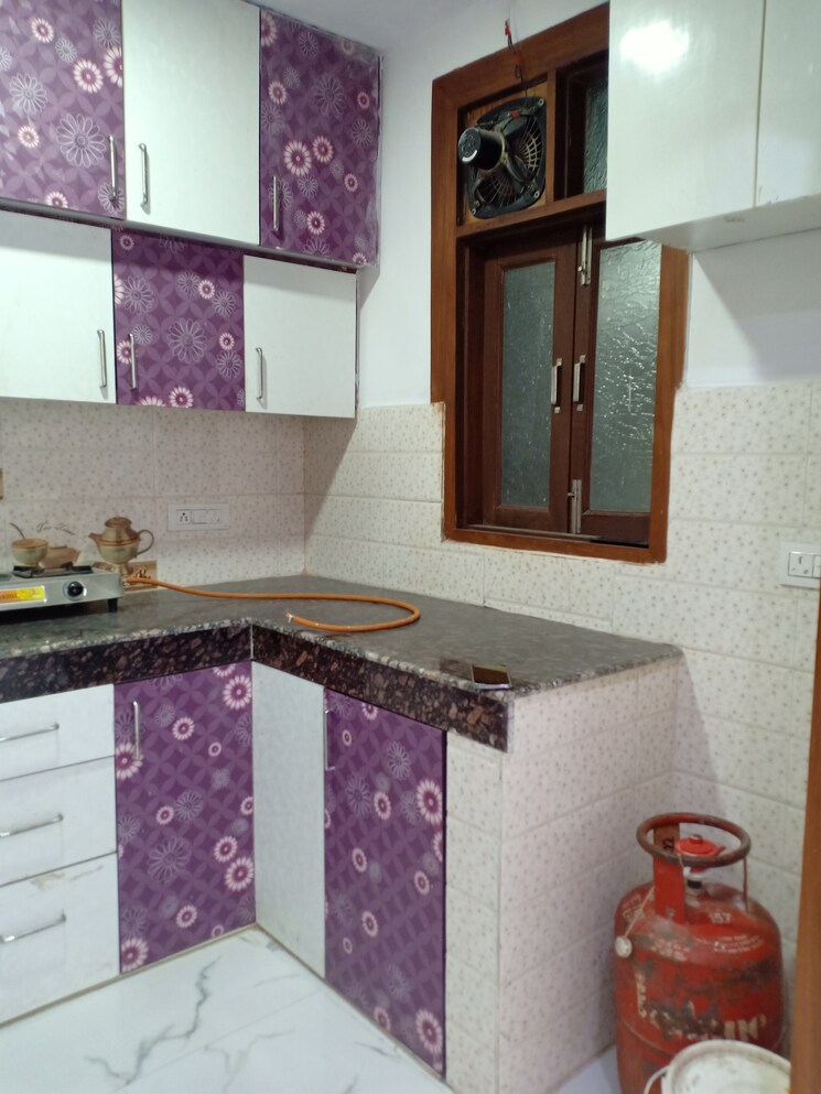 Kitchen, panchsheel vihar 2 Bedroom 900 Sq.Ft. Apartment In Panchsheel Vihar Delhi 8433735