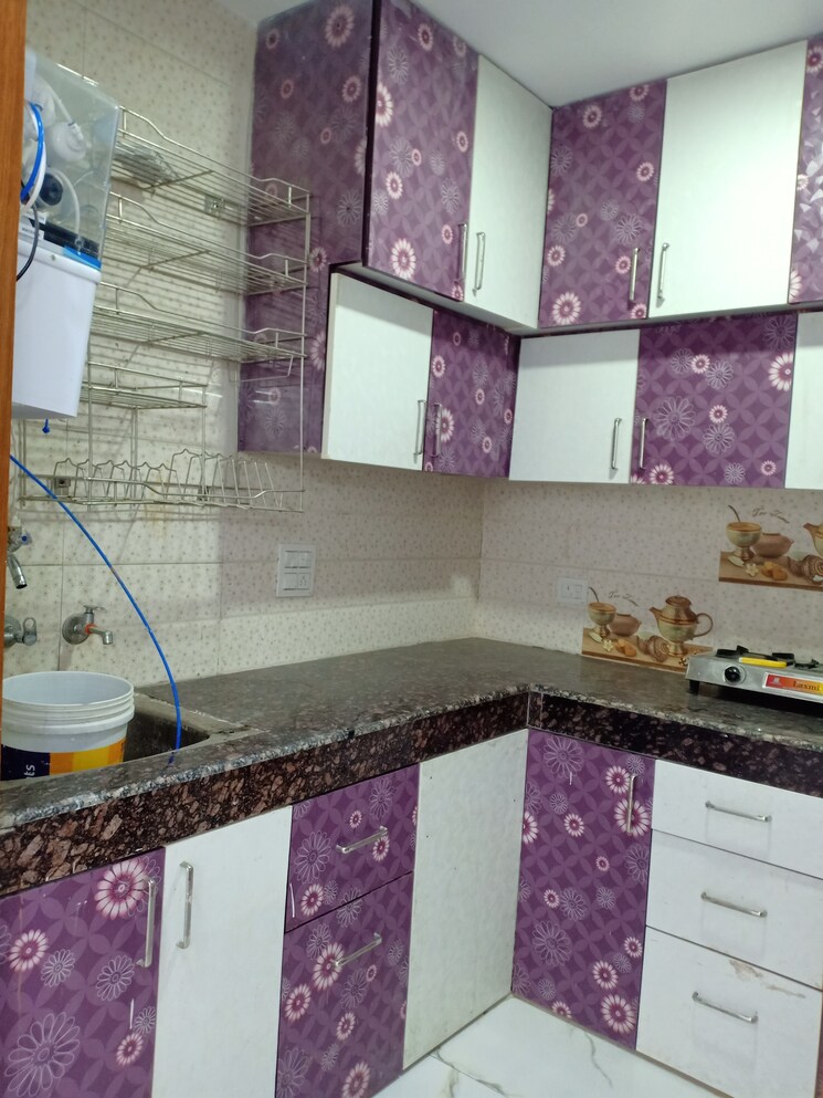 Kitchen, panchsheel vihar 2 Bedroom 900 Sq.Ft. Apartment In Panchsheel Vihar Delhi 8433735