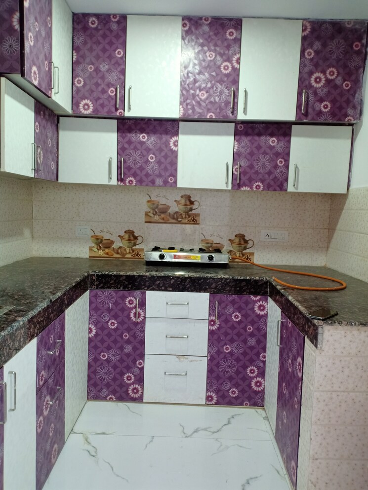 Kitchen, panchsheel vihar 2 Bedroom 900 Sq.Ft. Apartment In Panchsheel Vihar Delhi 8433735