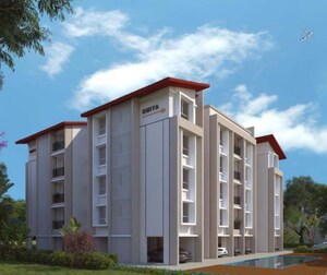 2 BHK Apartment For Sale in Candolim
