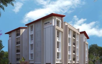 2 BHK Apartment For Sale in Candolim