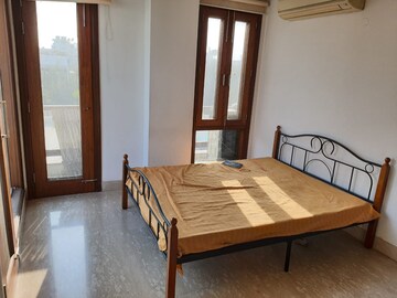 3 BHK Apartment For Rent in Greater Kailash I