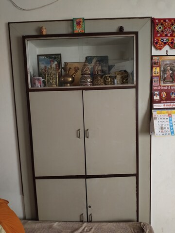 Furnished Amenities in 1 BHK Apartment at Thaltej – for Rent