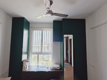 Master Bedroom in 3 BHK Apartment at Brigade Cornerstone Utopia, Varthur – for Rent