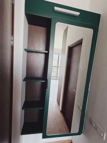 Furnished Amenities in 3 BHK Apartment at Brigade Cornerstone Utopia, Varthur – for Rent