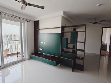 Room in 3 BHK Apartment at Brigade Cornerstone Utopia, Varthur – for Rent