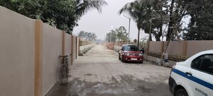  Plot – Exterior View View at Pailan - for Sale
