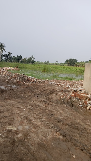 Plot – Exterior View View at Pailan - for Sale