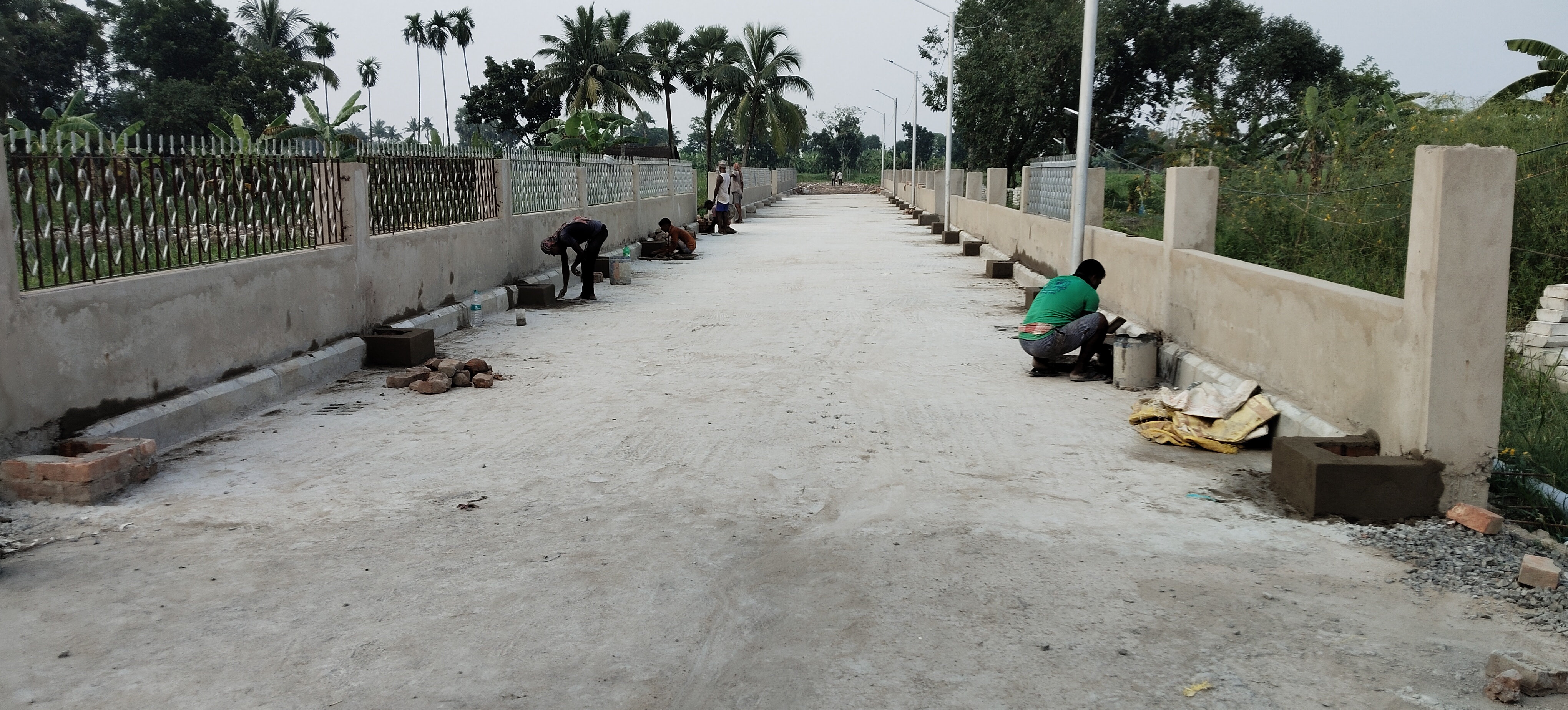 Plot For Sale in Pailan