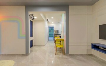 2 BHK Apartment For Rent in Runwal Greens, Mulund West