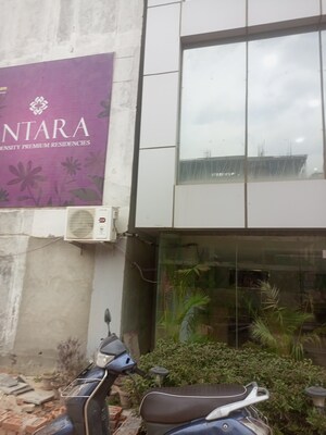 1 RK Apartment For Sale in Galactic City, Knowledge Park V Greater Noida