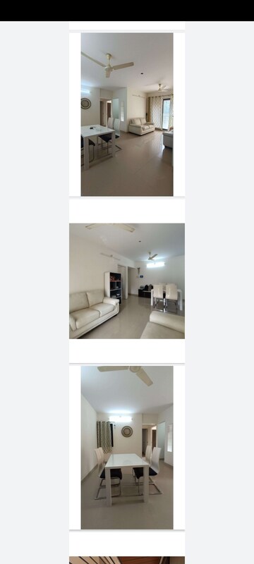 Furnished Amenities in 2 BHK Apartment at DB Orchid Suburbia, Kandivali West – for Rent