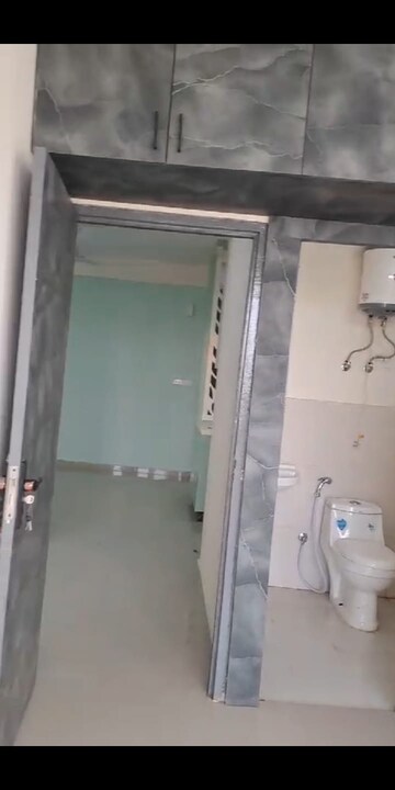 Building Lobby in 2 BHK Apartment at Pyramid Heights, Sector 85 – for Rent