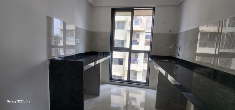 Kitchen, ani-anu-sri-balaji-enclave 2 Bedroom 604 Sq.Ft. Apartment In Malad West Mumbai 8433797
