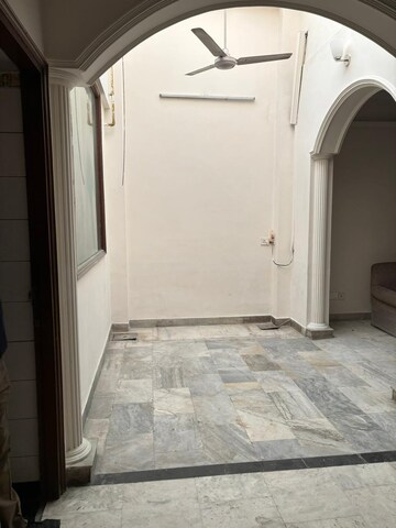  3 BHK Builder Floor at Sector 134 – for Rent