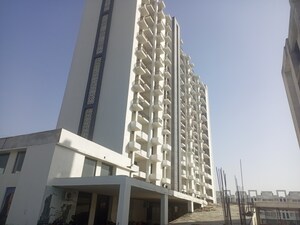 2 BHK Apartment For Sale in VHR Winsten Park, Knowledge Park V Greater Noida