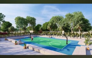  Plot – Exterior View View at Nagpur Airport - for Sale