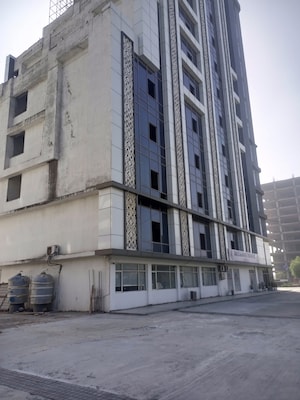 2 BHK Apartment – Exterior View View at VHR Winsten Park, Knowledge Park V Greater Noida - for Sale