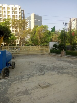 Parking in 2 BHK Apartment at VHR Winsten Park, Knowledge Park V Greater Noida – for Sale