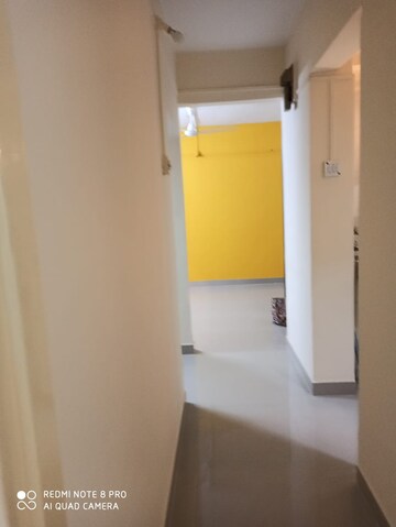  1 BHK Apartment at Siddhivinayak Apartments Kothurd, Kothrud – for Rent