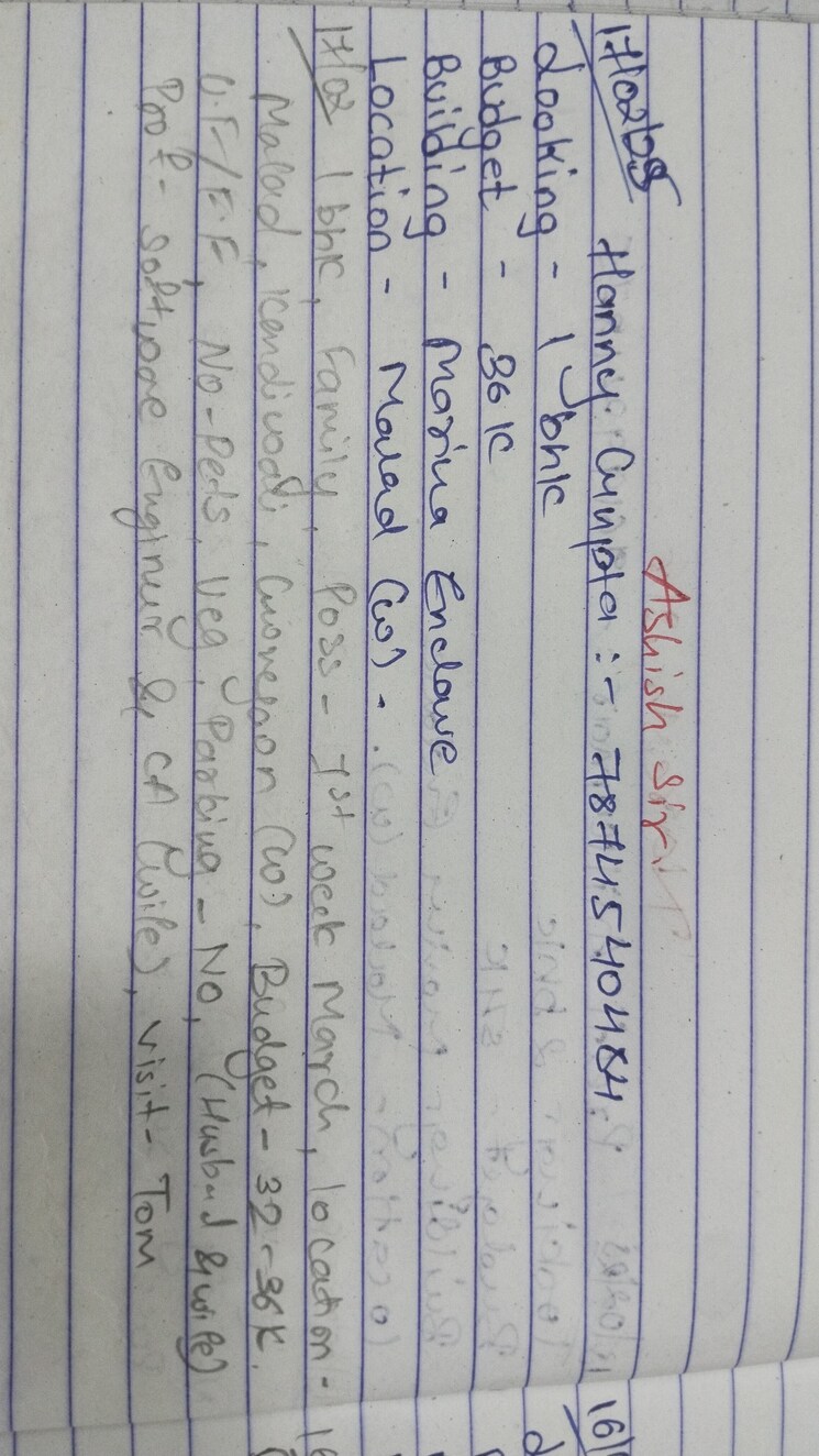 undefined, ani-anu-sri-balaji-enclave 2 Bedroom 604 Sq.Ft. Apartment In Malad West Mumbai 8433815