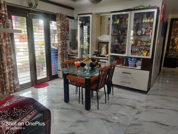 Bedroom in 3.5 BHK Apartment at Ten Madhapur, Madhapur – for Rent