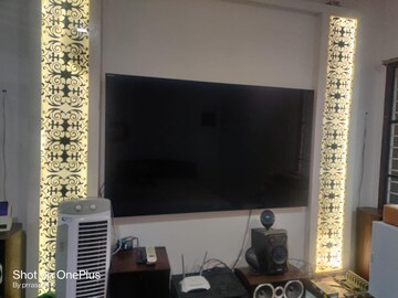 Furnished Amenities in 3.5 BHK Apartment at Ten Madhapur, Madhapur – for Rent