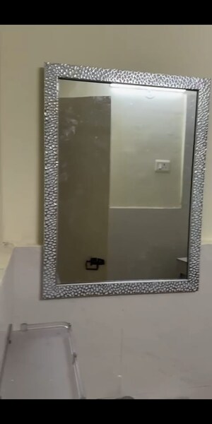 Bathroom in 2 BHK Apartment at Pyramid Heights, Sector 85 – for Sale