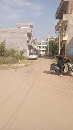 500 Sq.Yd. Plot in Sector 6 Vrindavan Yojana
